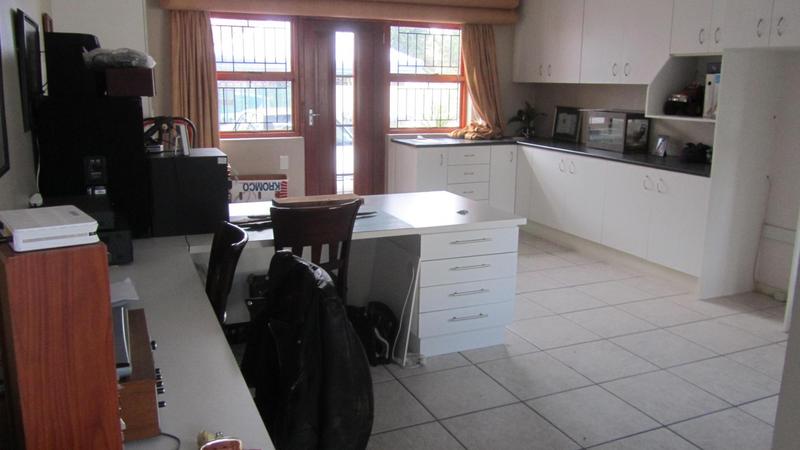 To Let 1 Bedroom Property for Rent in Boston Western Cape